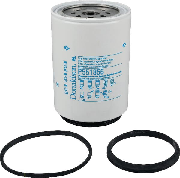 Filtro separador de água/combustível Donaldson P551856
