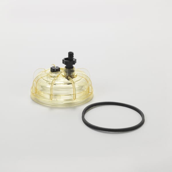 Copo de filtro de combustível Donaldson P551860
