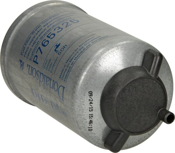 Filtro de combustível em linha Donaldson P765325