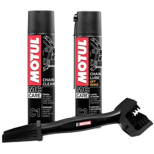 KIT DE LIMPEZA