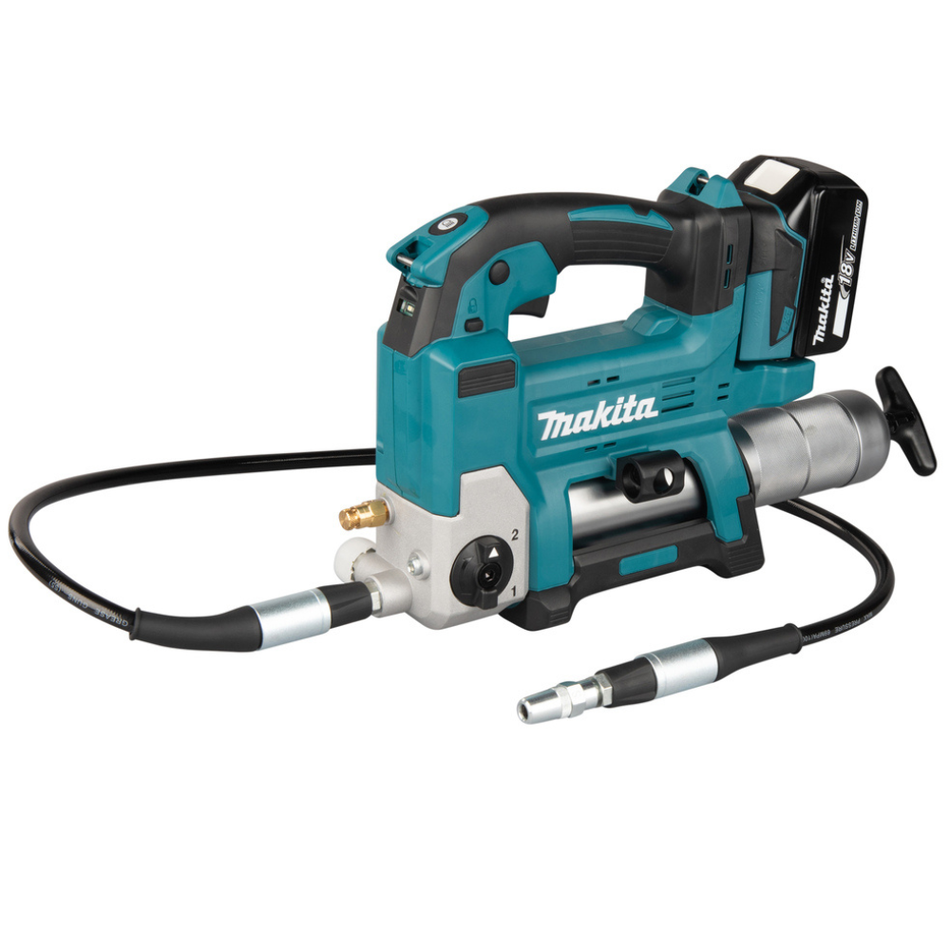 MAKITA KARTUSCHENPISTOLE 18V LXT - DGP180Z