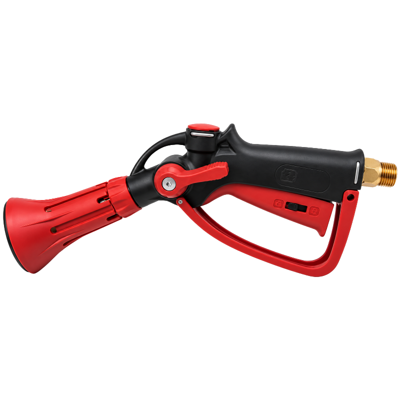 PISTOLE LACKIERANLAGE SLAM 907
