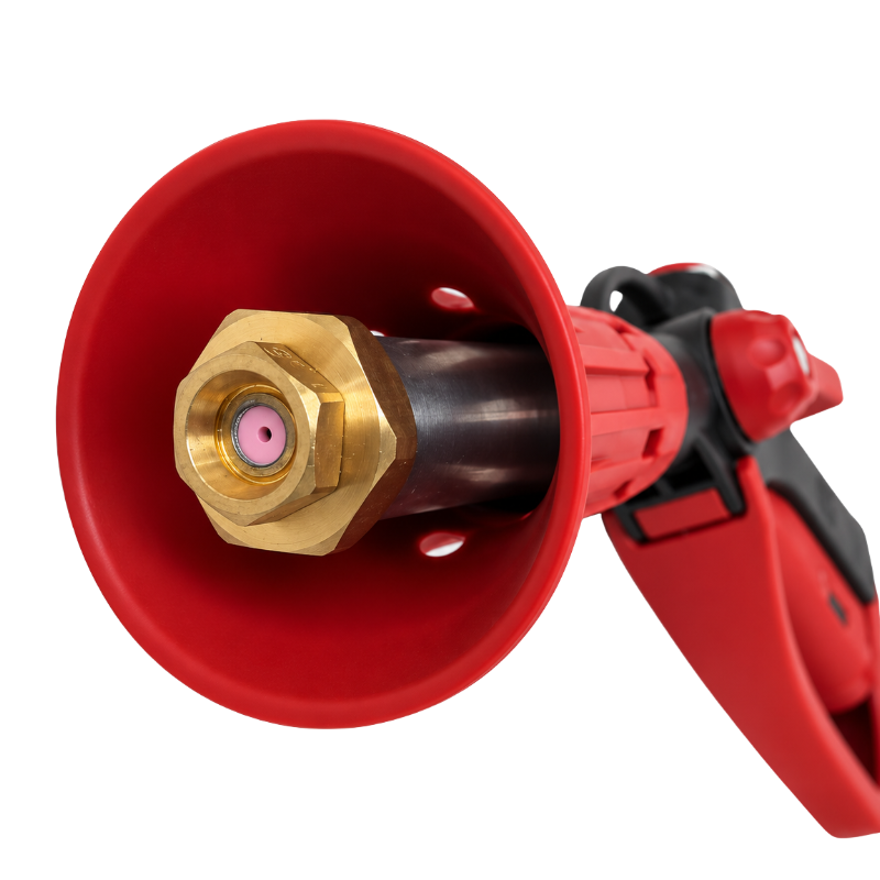 PISTOLE LACKIERANLAGE SLAM 907