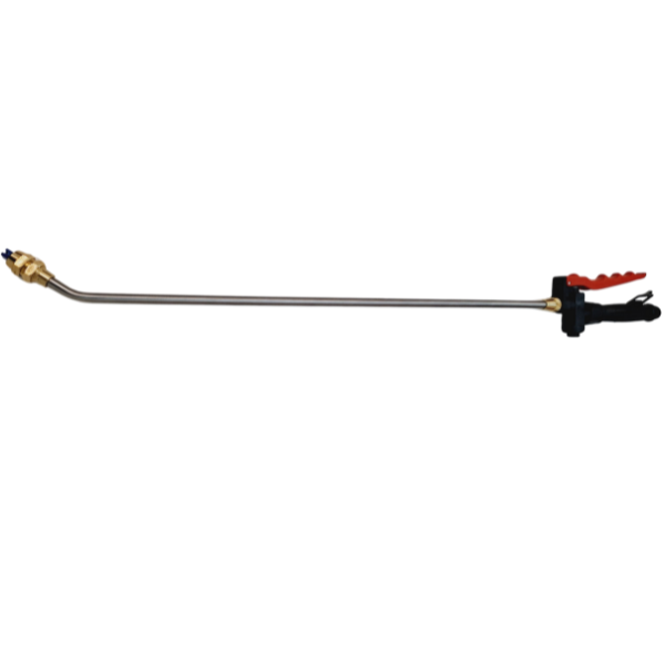 LANÇA HERBICIDA COM BICO CR 60cm