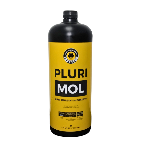 PLURI MOL 1,5L Super detergente EasyTech