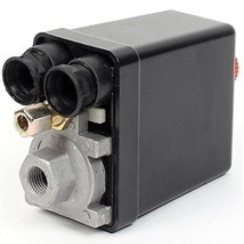 PRESSÓSTATO POWERED 1 VIA X 1/4" – 240 V – MÁX. 12 BAR