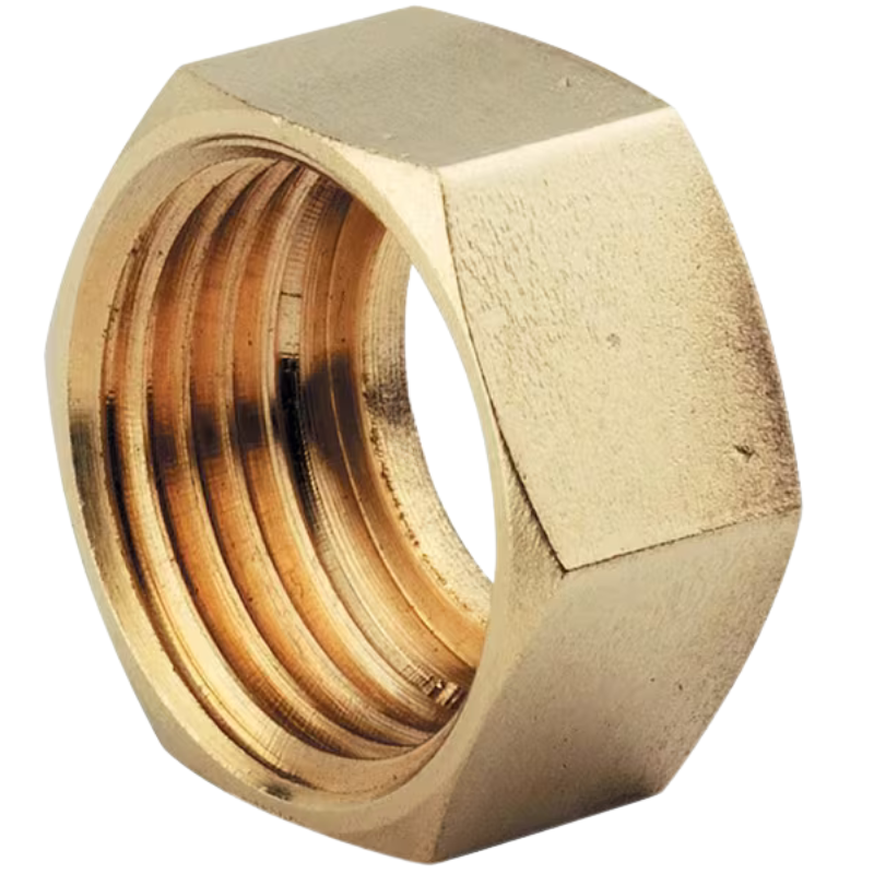 Parafuso de ajuste 6-bordas MS 1/2" - FG31312MS
