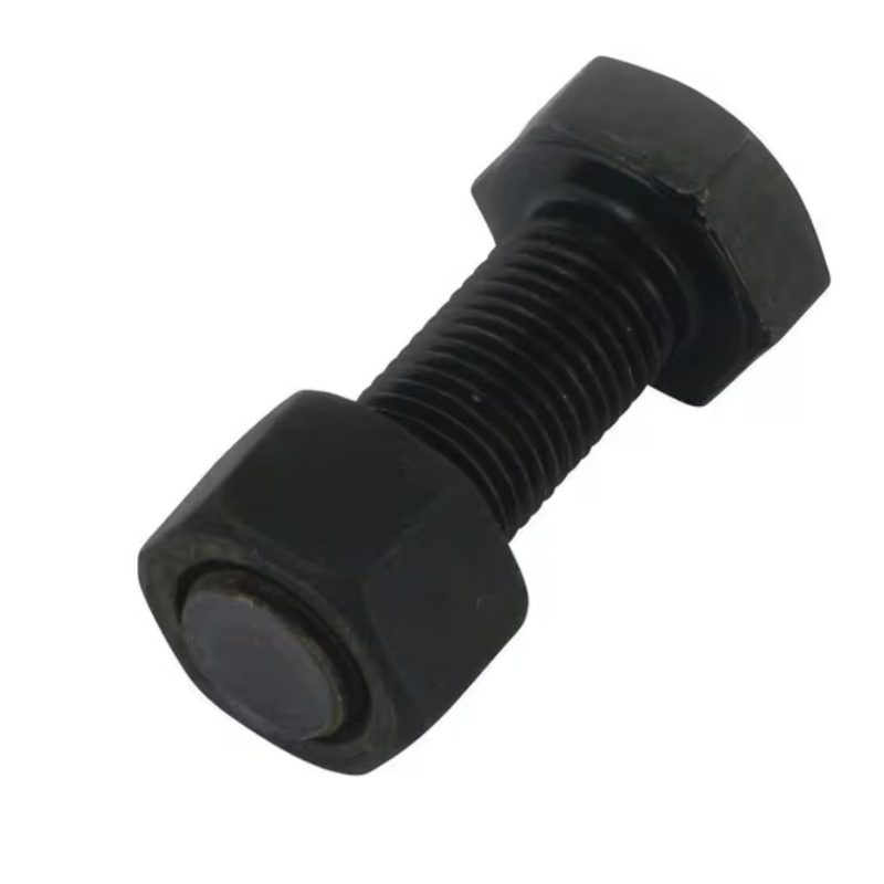 Parafuso e porca M12x1,25x35 12,9 - RB1212535