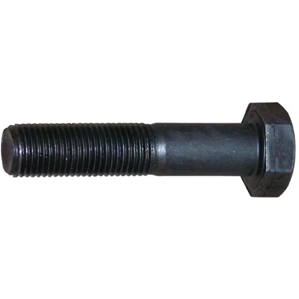 Parafuso sextavado DIN960 M16x1.50x60 aço 12.9