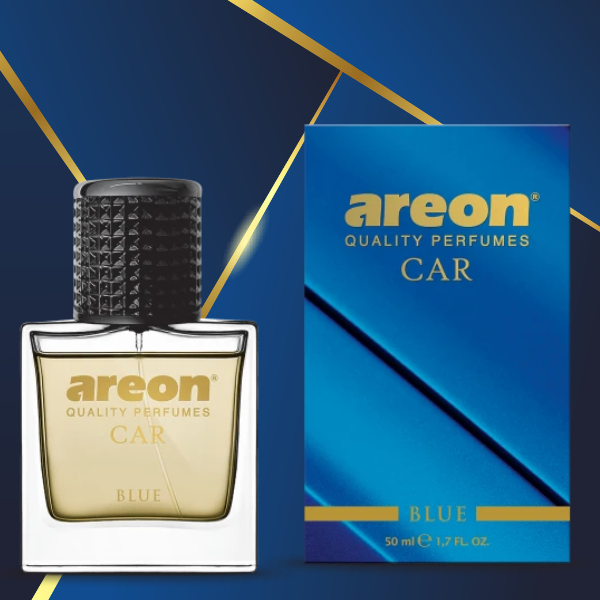 Perfume Auto Areon BLUE 50ml