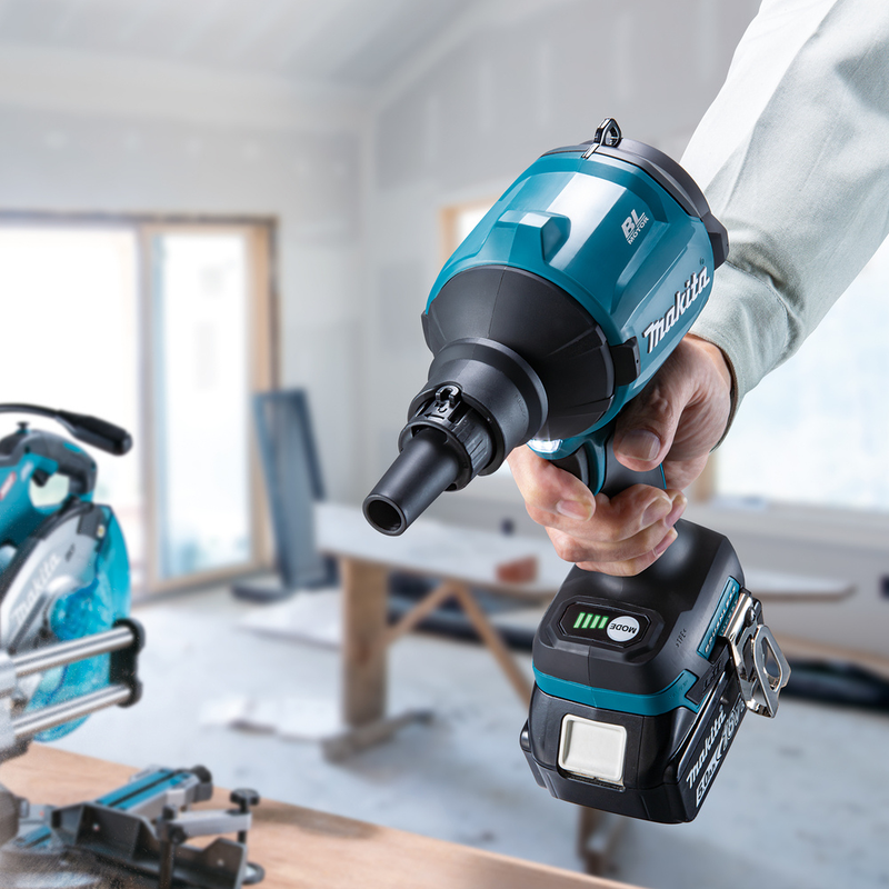 MAKITA Pistola de ar - DAS180Z