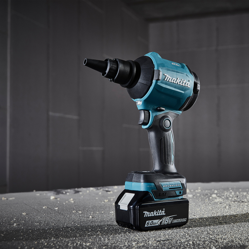 MAKITA Pistola de ar - DAS180Z