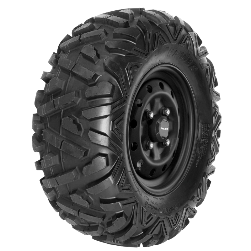 Pneu ATV/Quad HAKUBA P350 25x10-12 50J 6PR TL