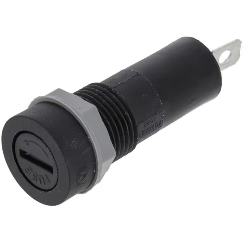 Porta fusíveis - W1310