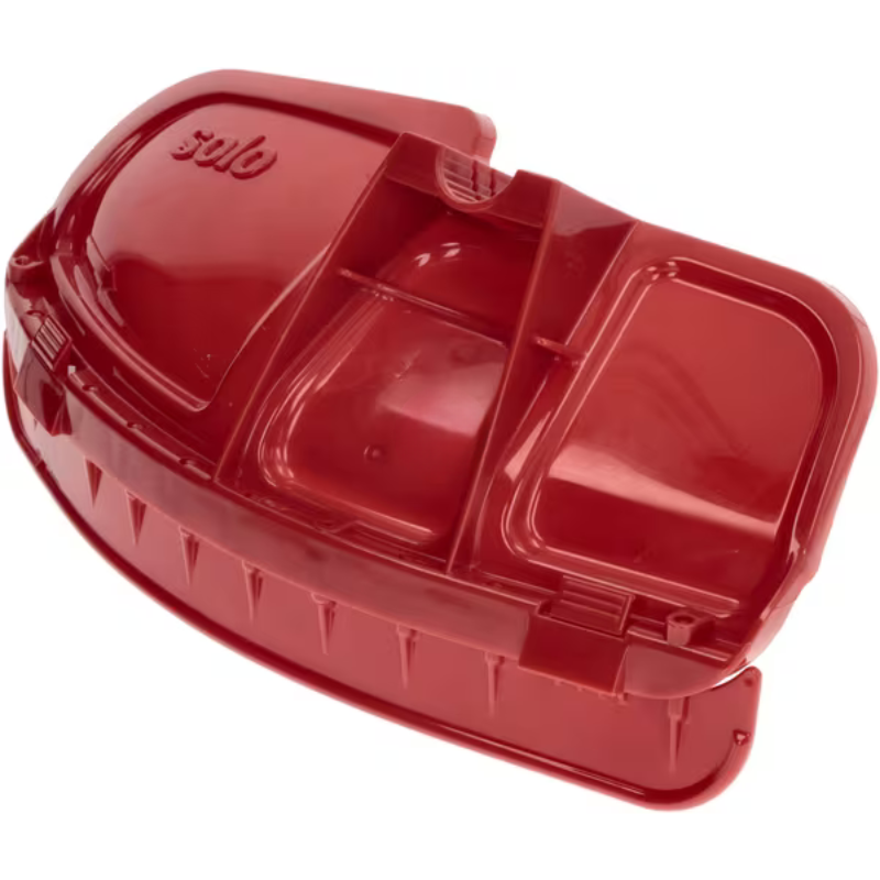 Proteção de roçadora para ET 106-154 - SL6900107