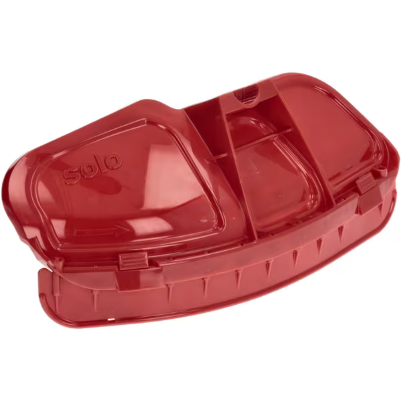 Proteção de roçadora para ET 106-154 - SL6900107