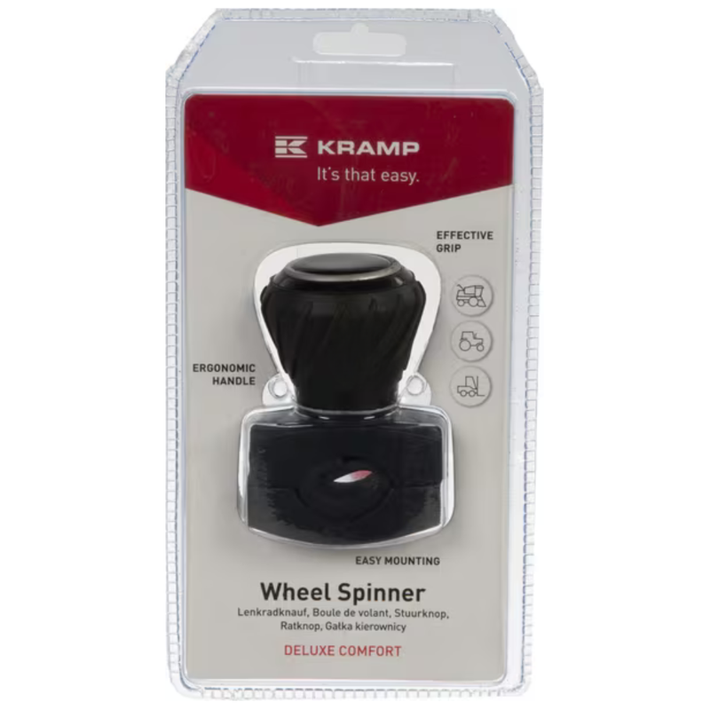 Punho de volante - WS108KR