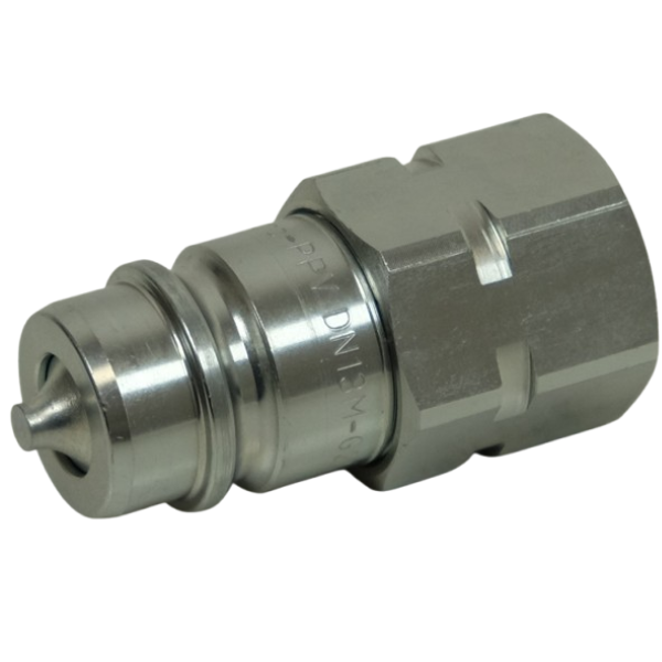 Push-pull macho IG G 3/4" BG3
