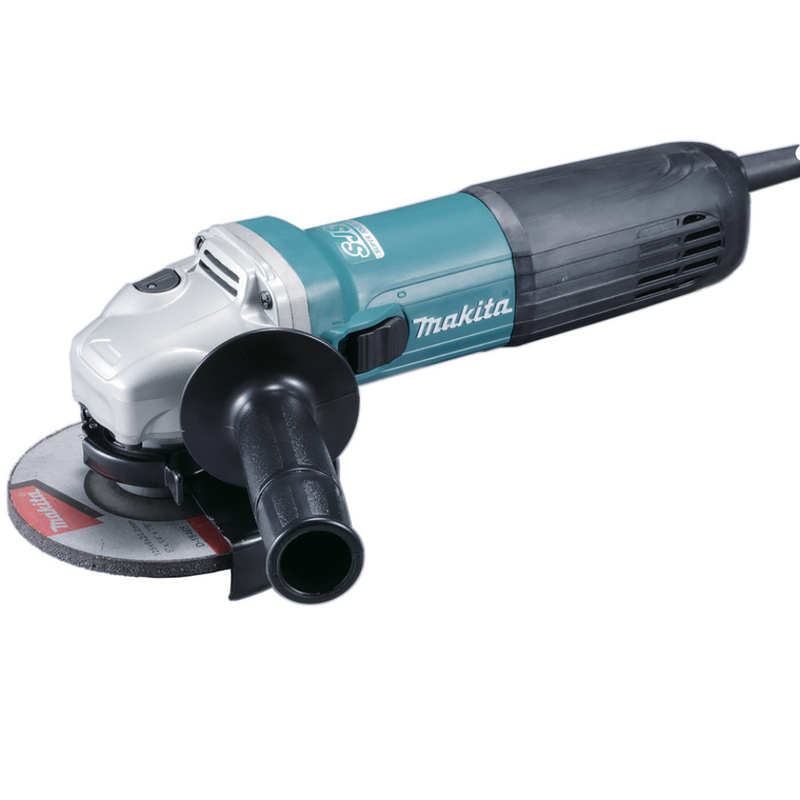 MAKITA REBARBADORA 1100W 125 - GA5040RZ