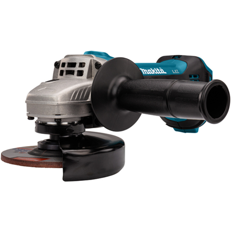 MAKITA  Mini Rebarbadora 18V LÍTIO - DGA452Z