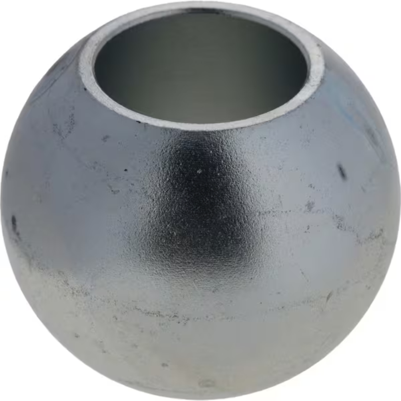 ótula inferior de ligação cat.2/2 Ø28,4/56x45 mm