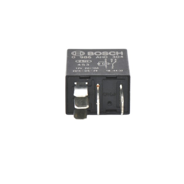 Relais 12V BOSCH 0 986 AH0 304