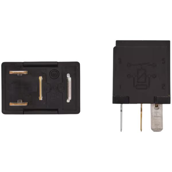 Relé 20A 12V Hella