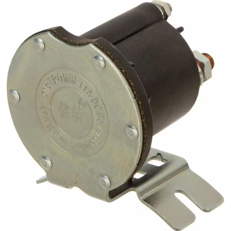 Relé de Motor DC MPP 12V, 150A - MPPDCMR12V