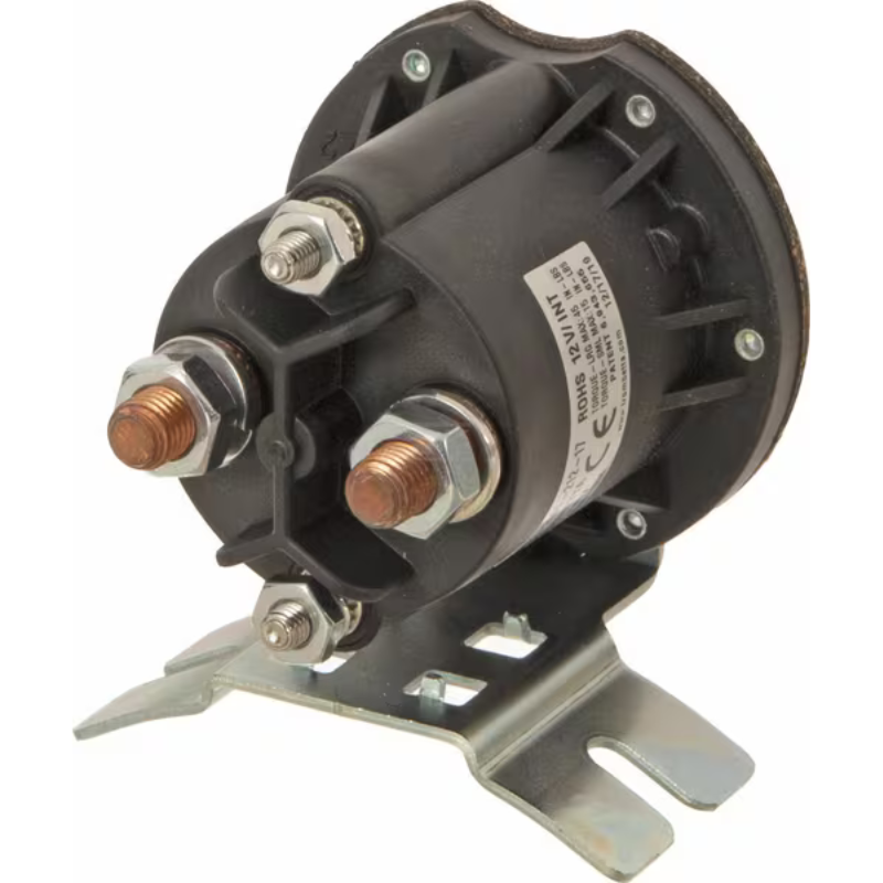 Relé de Motor DC MPP 12V, 150A - MPPDCMR12V