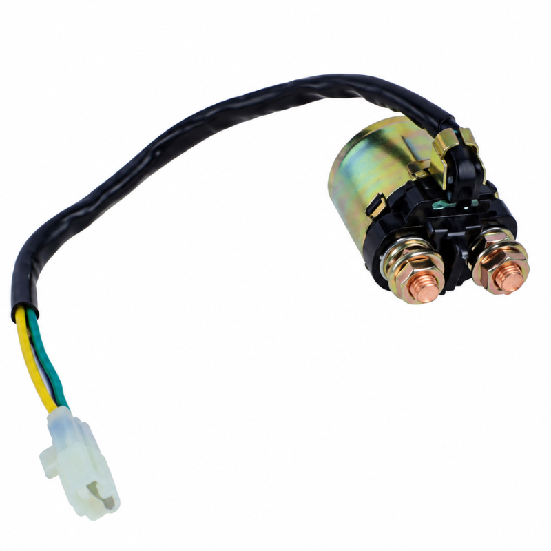 Relé de arranque TECNIUM - Yamaha TRX - BIHR-PH375-AHN02