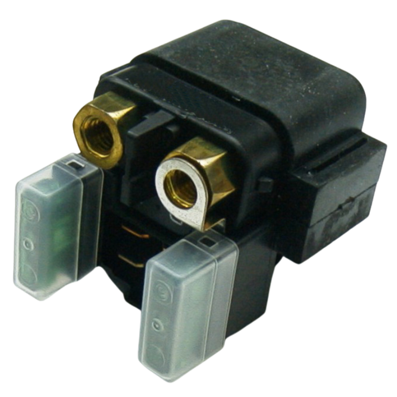 Relé de arranque TOURMAX - SSR-209