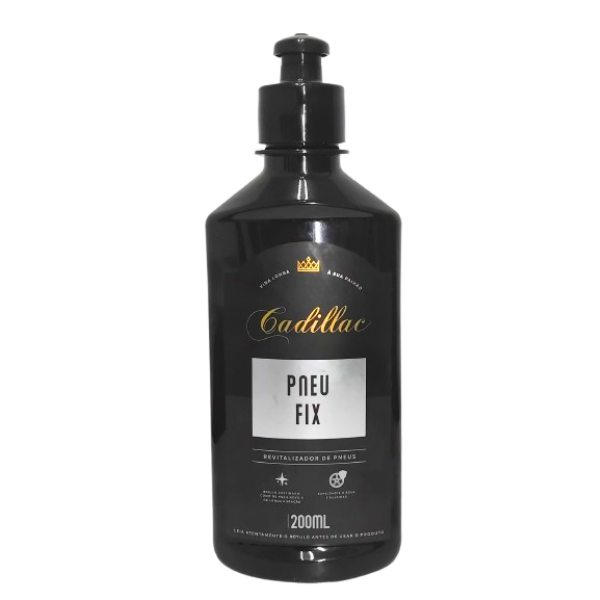 Reifenpflegemittel Pneu Fix 200 ml
