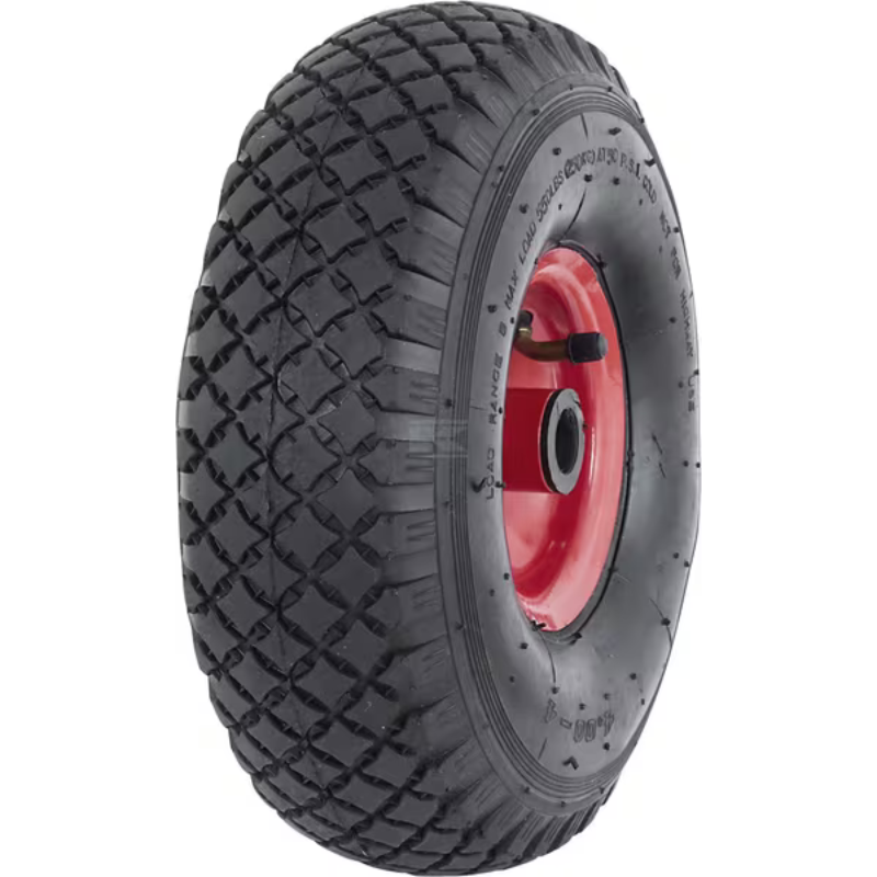 Roda pneumática FI300 4.00-4 4PR