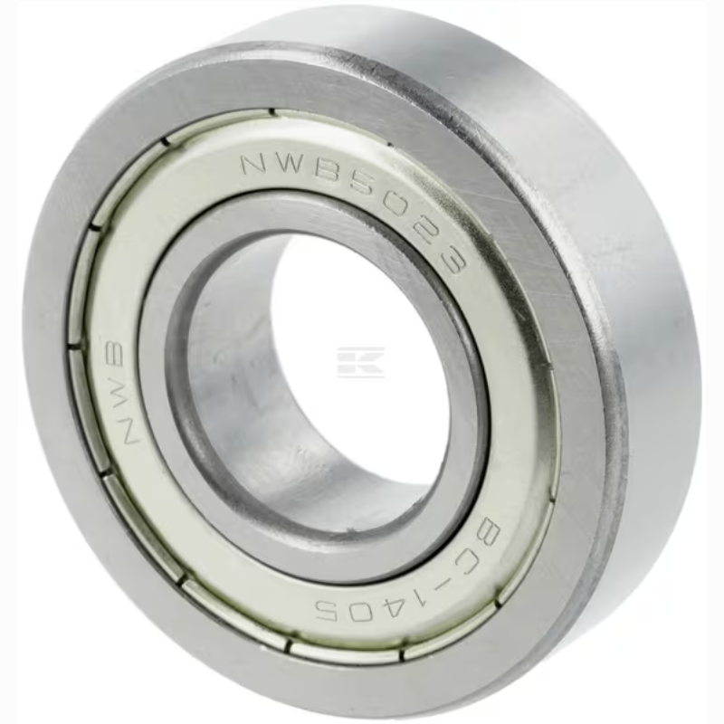 Rolamento de esferas 22.2x50.8x14.25 mm, Vapormatic - VPG5026