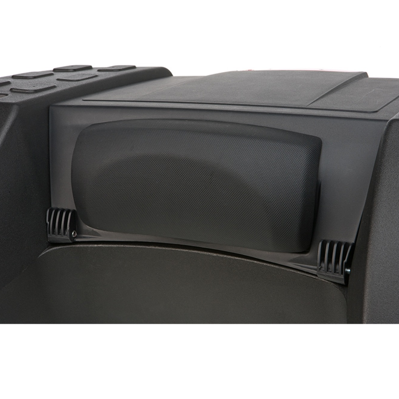 SHAD ATV 110 – Mala Traseira para Quad e ATV