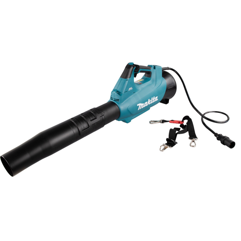 MAKITA SOPRADOR BATERIA DE MOCHILA 40MAX LXT - UB001CZ