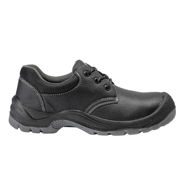 Sapato de Trabalho A-PRO Preto
