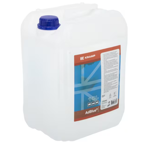 Solução de ureia AdBlue® 10 l