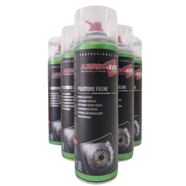 Spray Limpeza