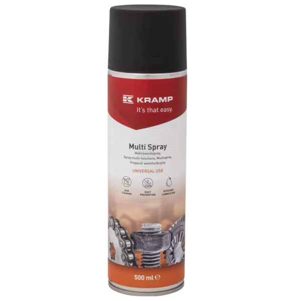 Spray multiuso 500 ml