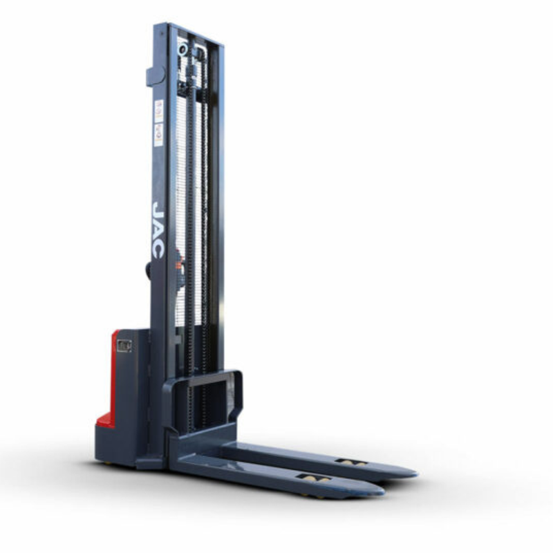 Stacker Elétrico Lítio - JAC CDD15 DUPLEX 3M