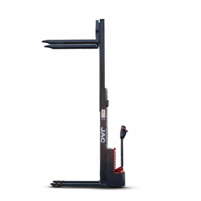 Stacker Elétrico Lítio - JAC CDD15 DUPLEX 3M
