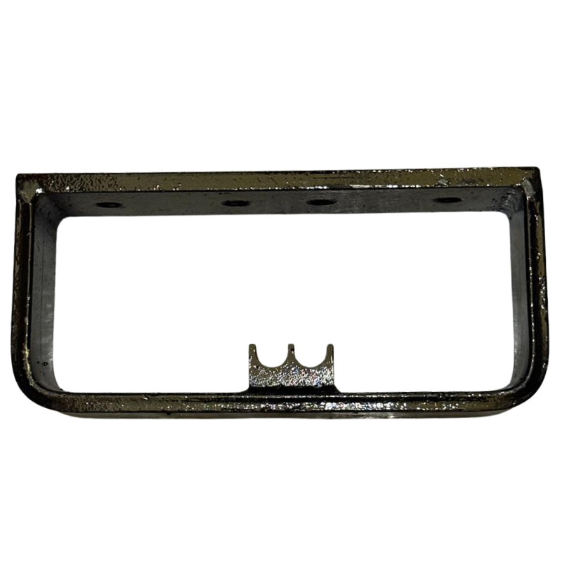 Suporte de Pesos Frontal para 4WD