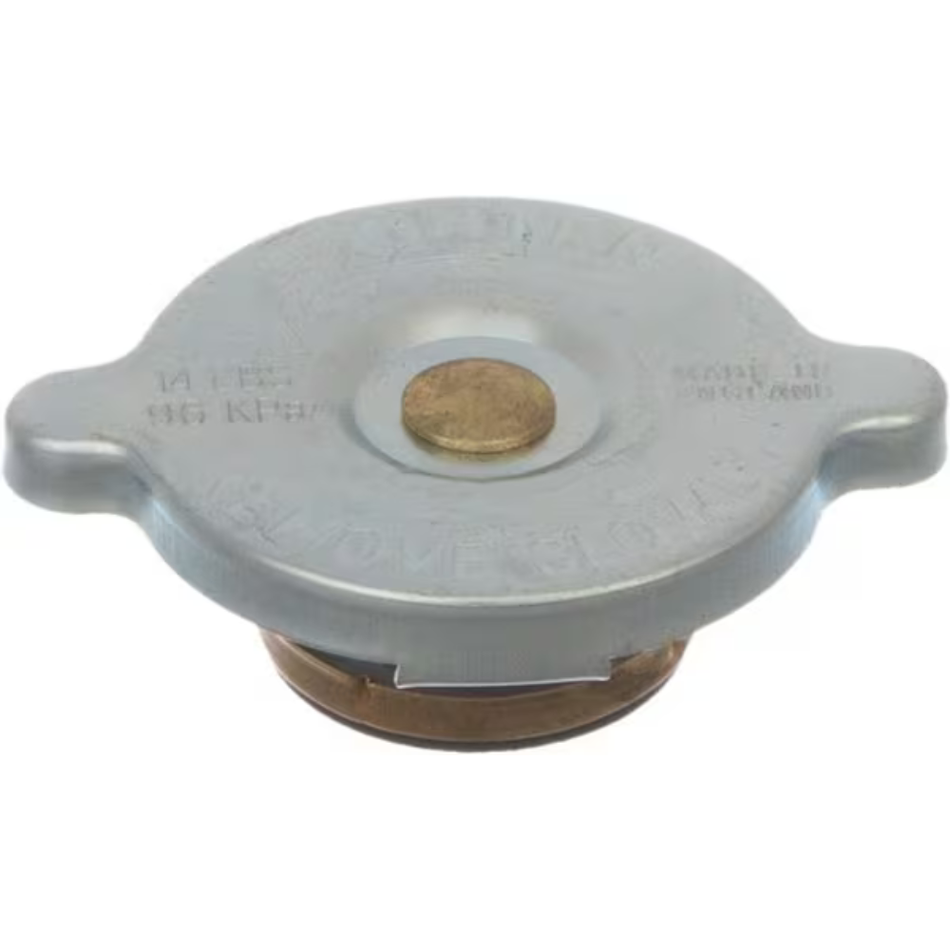Tampa do radiador adequado para DB - K906196N