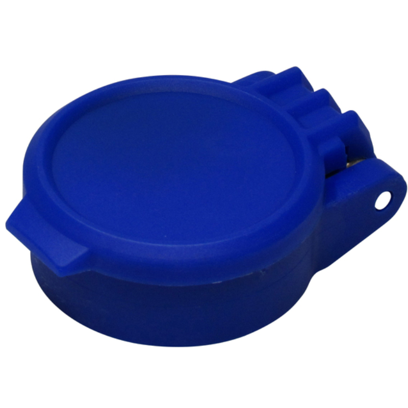Tampa anti-pó automática - BG3 - Azul