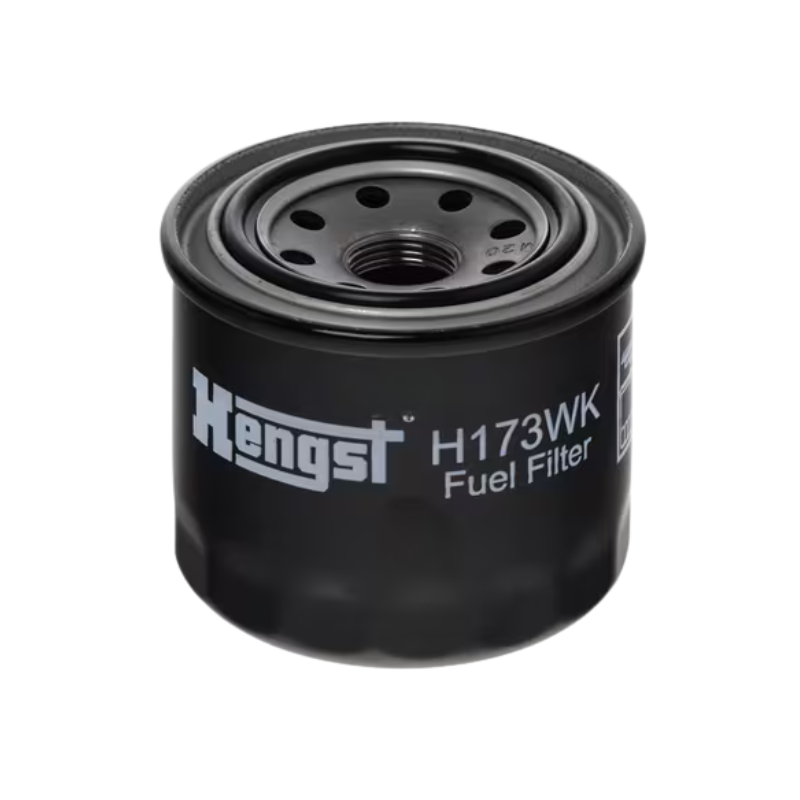 Filtro de combustível - H173WK