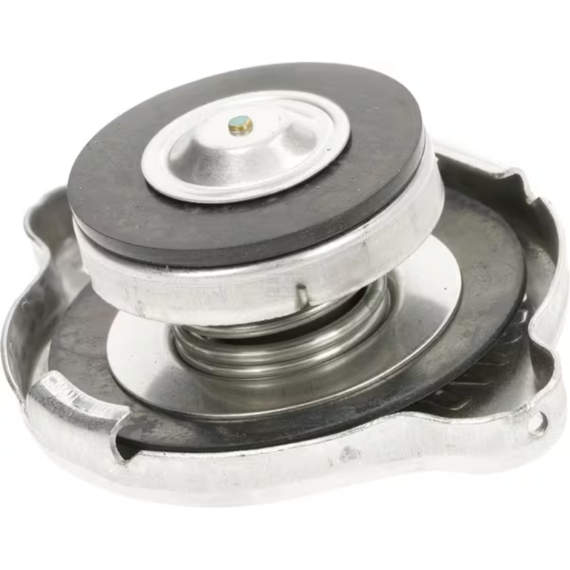 Tampa de radiador CNH - 82834117