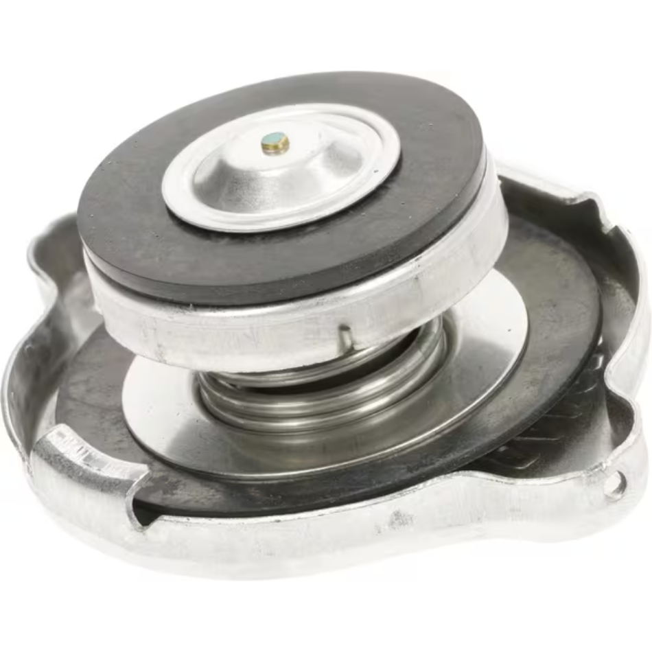 Tampa de radiador CNH - 82834117