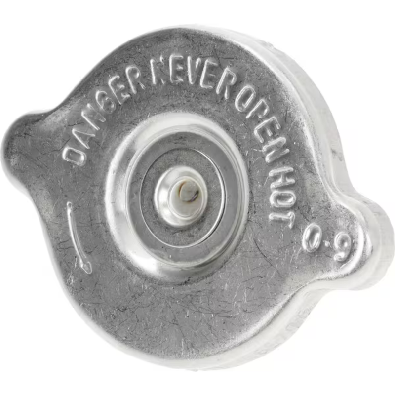 Tampa de radiador CNH - 82834117