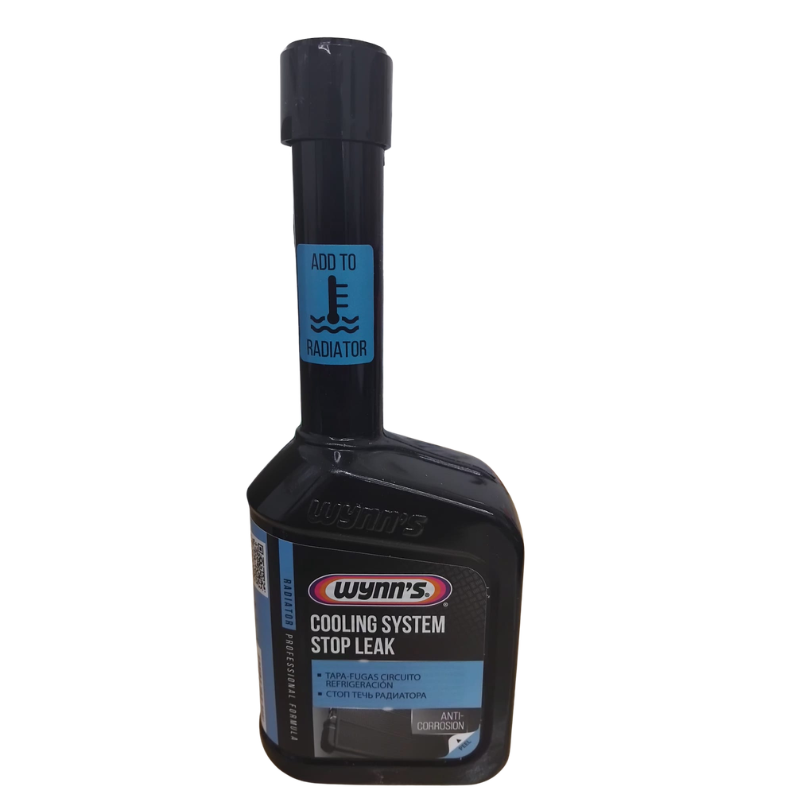 Tampa fuga de radiador, 325 ml - W45644